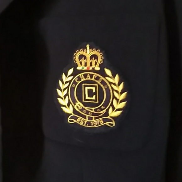 Jacket - Picture 2 of 5